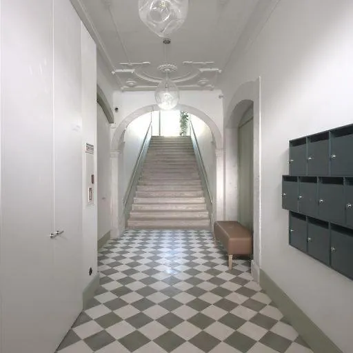 Look Living, Lisbon Design Apartments Aparthotel