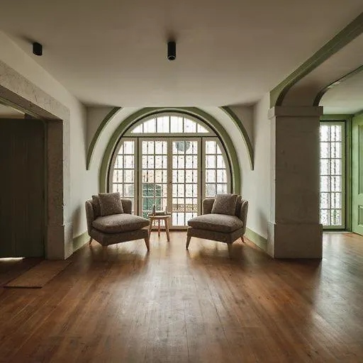 Look Living, Lisbon Design Apartments 0*,