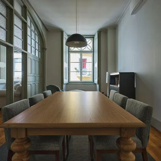 Look Living, Lisbon Design Apartments Aparthotel