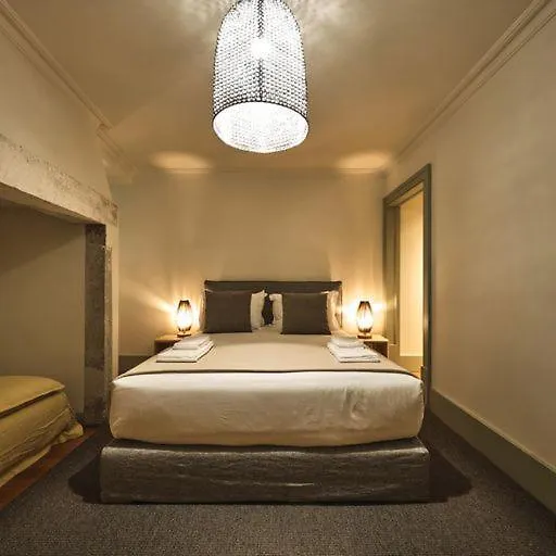 Look Living, Lisbon Design Apartments
