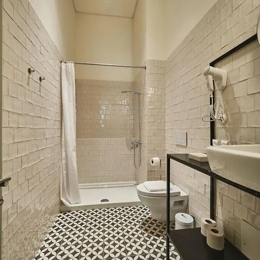 Look Living, Lisbon Design Apartments Portogallo