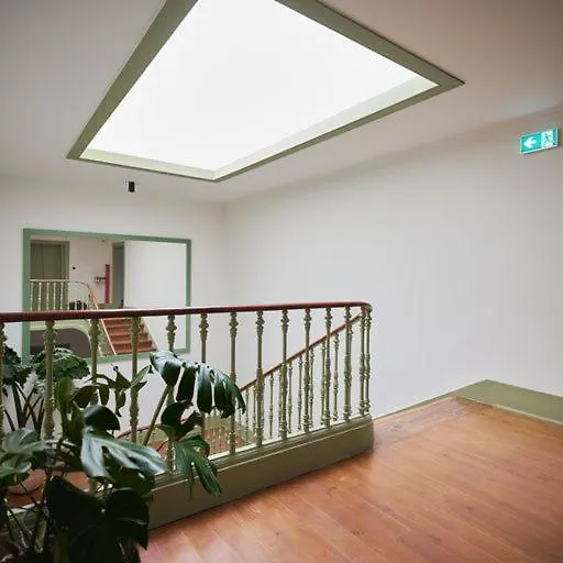 Look Living, Lisbon Design Apartments Aparthotel