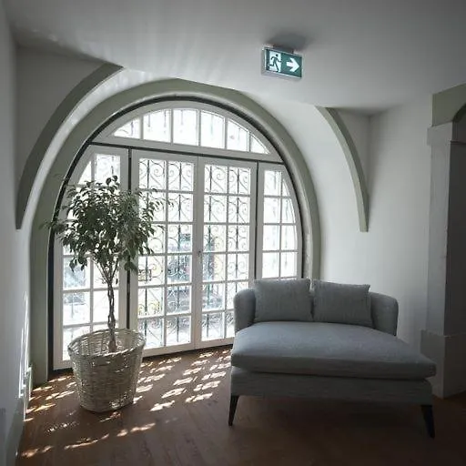 Aparthotel Look Living, Lisbon Design Apartments Portogallo