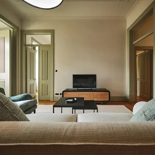 Look Living, Lisbon Design Apartments Aparthotel