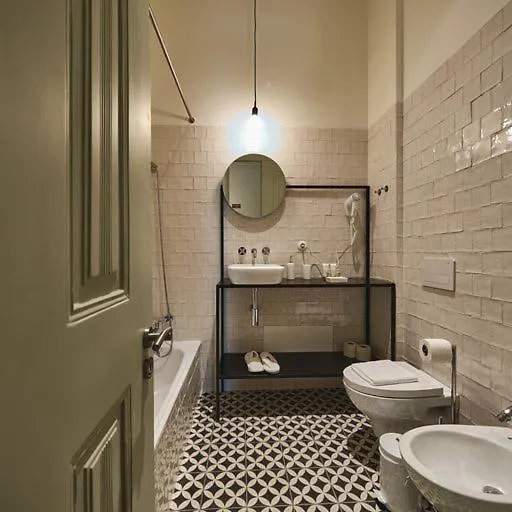Look Living, Lisbon Design Apartments Aparthotel