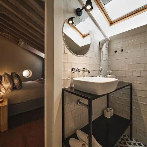 Look Living, Lisbon Design Apartments 0*,  Portogallo