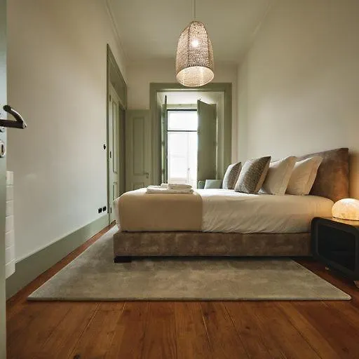 Look Living, Lisbon Design Apartments Aparthotel