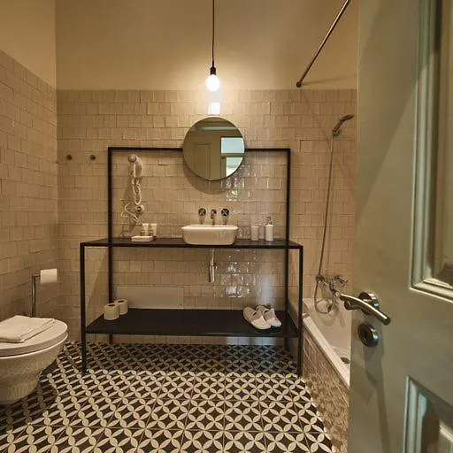 Aparthotel Look Living, Lisbon Design Apartments