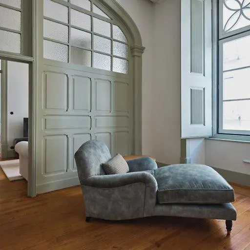 Aparthotel Look Living, Lisbon Design Apartments Portugal