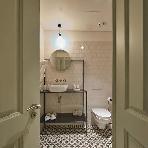 Look Living, Lisbon Design Apartments