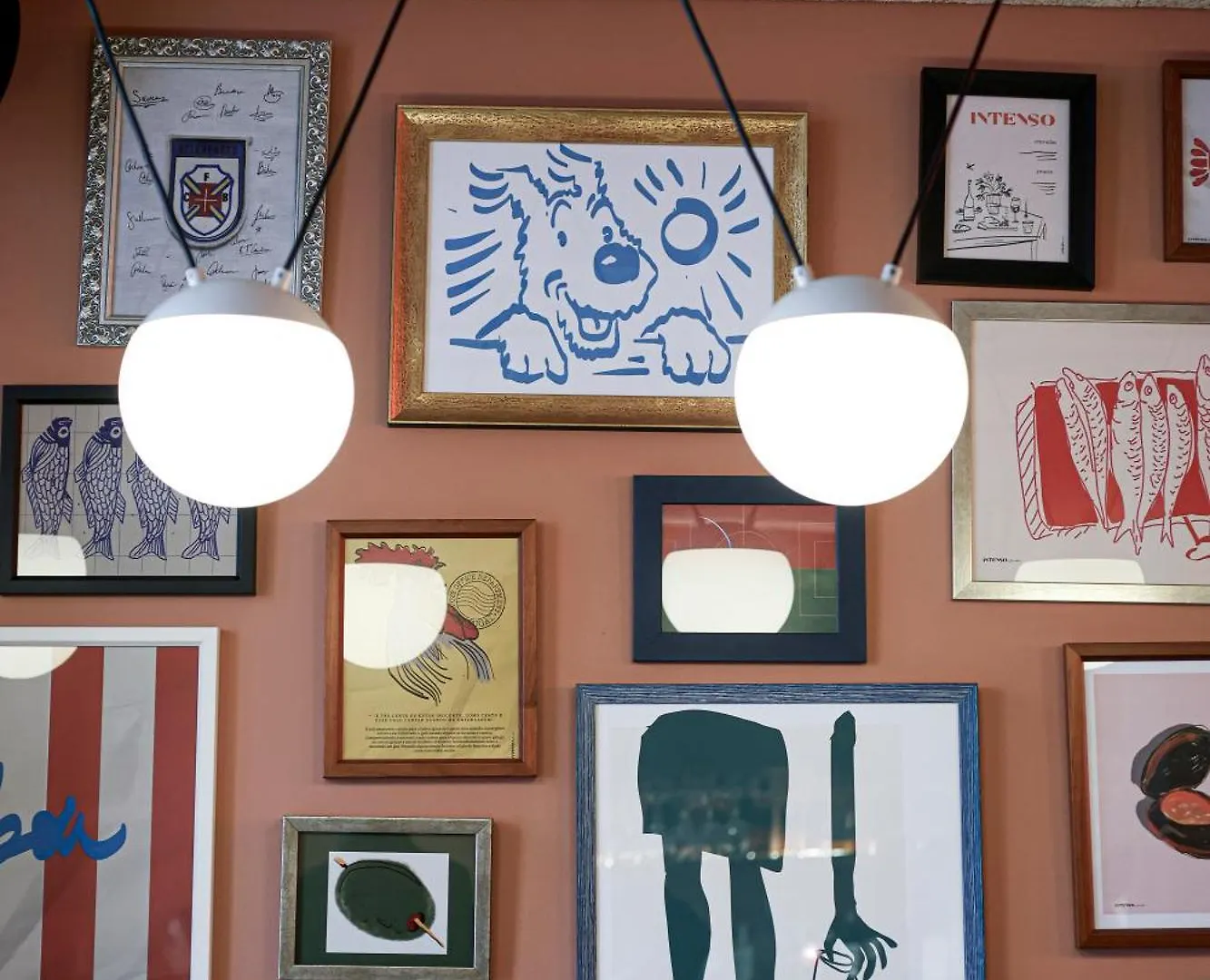 Look Living, Lisbon Design Apartments 0*,  Portogallo