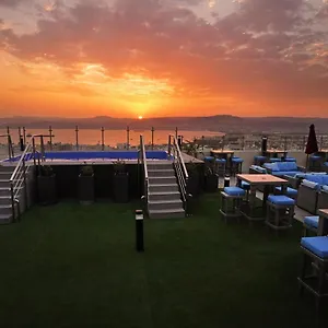 Baity Boutique 4*, Aqaba Giordania