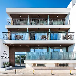 Marvela , Lagos Portogallo