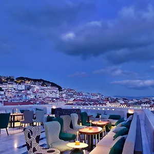 5* Hotel Altis Avenida