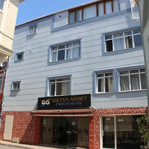 Sultan Endless Hotel Istambul