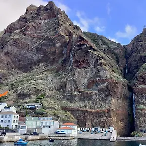 Harbour House Hébergement de vacances Paul do Mar (Madeira)