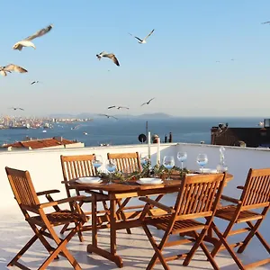 Cihangir Vav Hotel Istambul