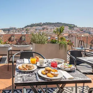 The Art Lissabon