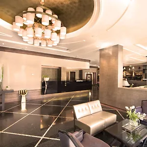 4* Hotel Real Parque