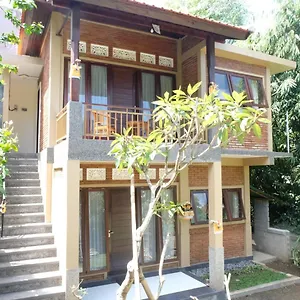 Ary House Maison d'hôtes Ubud