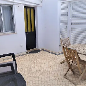 Pinhao , Lagos Portogallo