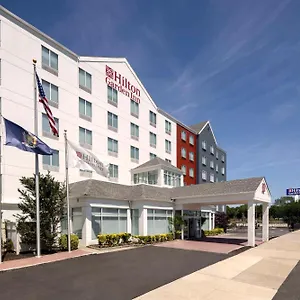 *** מלון Hilton Garden Queens Jfk - Newly Renovated ארצות הברית