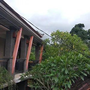 Utari House Maison d'hôtes Ubud