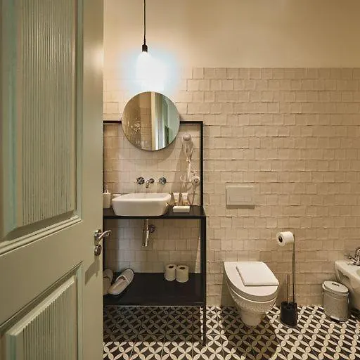 Aparthotel Look Living, Lisbon Design Apartments Portugal
