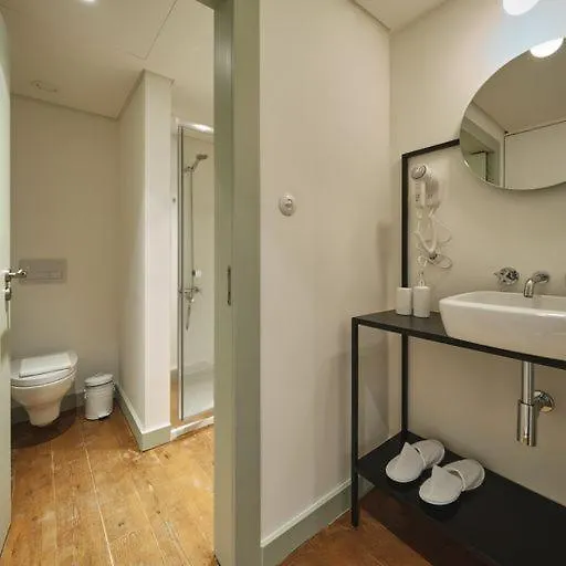 公寓式酒店 Look Living, Lisbon Design Apartments