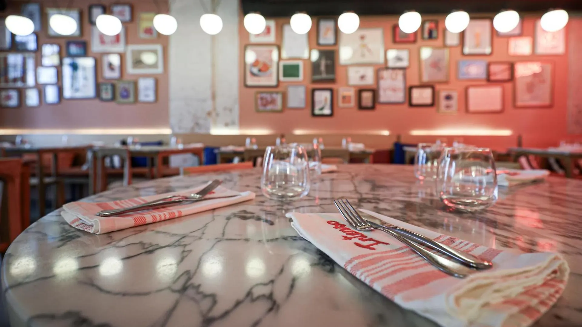 公寓式酒店 Look Living, Lisbon Design Apartments