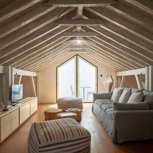 Look Living, Lisbon Design Apartments Portugal