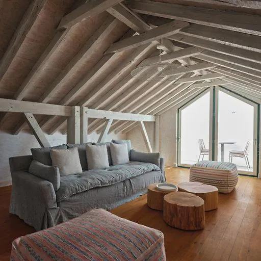 Apartahotel Look Living, Lisbon Design Apartments