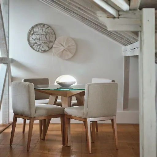 Apartahotel Look Living, Lisbon Design Apartments