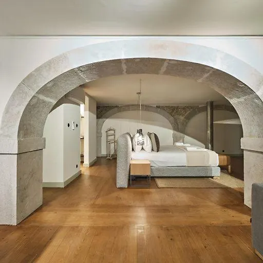 Aparthotel Look Living, Lisbon Design Apartments